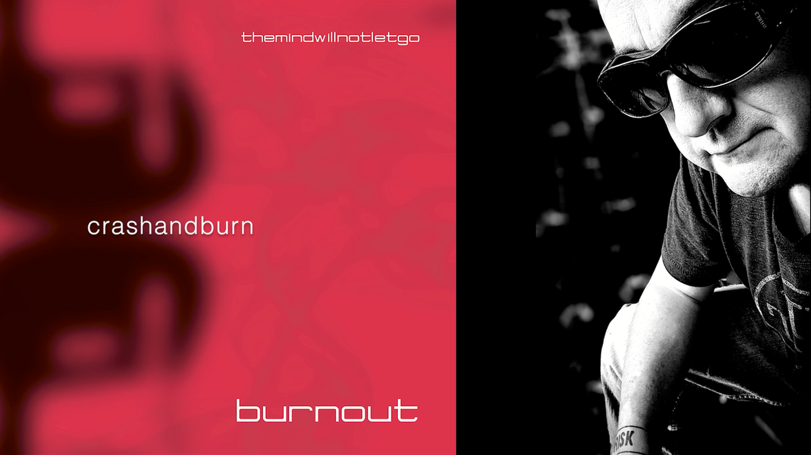 themindwillnotletgo - crashandburn interview